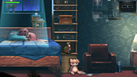 Toy Odyssey The Lost and Found-screenshots